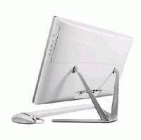 моноблок Lenovo IdeaCentre C540 57319554 Белый