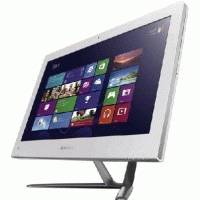 моноблок Lenovo IdeaCentre C540 57319559 Белый