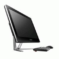 моноблок Lenovo IdeaCentre C540 57319864 Черный