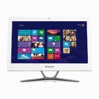 моноблок Lenovo IdeaCentre C540 57319994 Белый