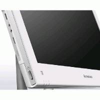 моноблок Lenovo IdeaCentre C540G 57310932 Белый