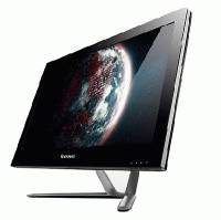 моноблок Lenovo IdeaCentre C540G 57313592 Черный