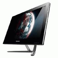 моноблок Lenovo IdeaCentre C540G 57316029 Черный
