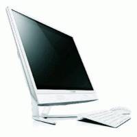 моноблок Lenovo IdeaCentre C560 57321573 Белый