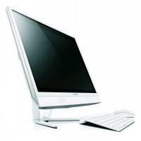 моноблок Lenovo IdeaCentre C560 57326470 Белый