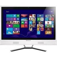 моноблок Lenovo IdeaCentre C560 57326470 Белый