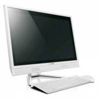 моноблок Lenovo IdeaCentre C560 57330746 Белый