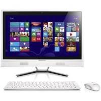 моноблок Lenovo IdeaCentre C560 57331054 Белый