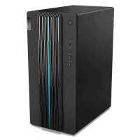компьютер Lenovo IdeaCentre Gaming 5 17IAB7 90T10045RS Черный