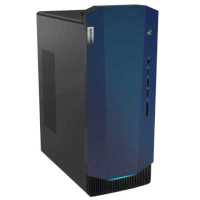 компьютер Lenovo IdeaCentre Gaming 5 14IOB6 90RE002ERS Черный