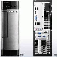 компьютер Lenovo IdeaCentre H520 57313789