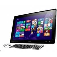 моноблок Lenovo IdeaCentre Horizon 2 27 F0AQ0010RK Черный