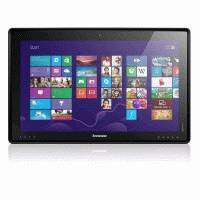 моноблок Lenovo IdeaCentre Horizon 27 57321724 Серебристый