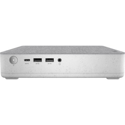 компьютер Lenovo IdeaCentre Mini 5 01IAQ7 90UB002DRS Серый