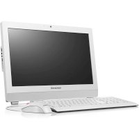 моноблок Lenovo IdeaCentre S20 00 F0AY006LRK Белый