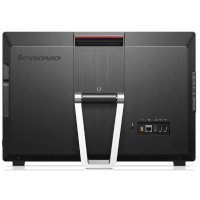 моноблок Lenovo IdeaCentre S200z 10HA000FRU Черный