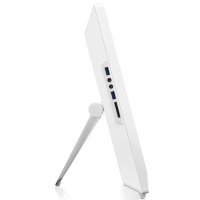 моноблок Lenovo IdeaCentre S200z 10K10006RU Белый