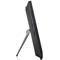 моноблок Lenovo IdeaCentre S200z 10K4000FRU Черный