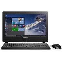 моноблок Lenovo IdeaCentre S200z 10K4002JRU Черный