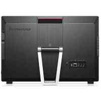 моноблок Lenovo IdeaCentre S200z 10K4003PRU Черный