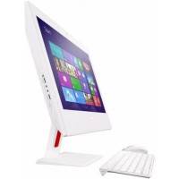 моноблок Lenovo IdeaCentre S40 40 F0AX0021RK Белый