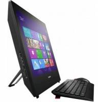 моноблок Lenovo IdeaCentre S40 40 F0AX002YRK Черный