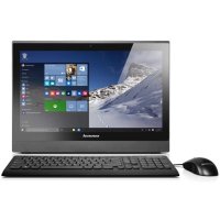 моноблок Lenovo IdeaCentre S400z 10HB0038RU Черный