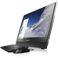 моноблок Lenovo IdeaCentre S400z 10HB003XRU Черный