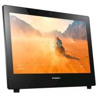 моноблок Lenovo IdeaCentre S50 30 F0BA001FRK Черный