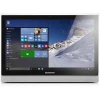моноблок Lenovo IdeaCentre S500z 10K30020RU Черно-Серебристый