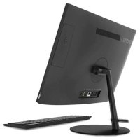 моноблок Lenovo V130-20IGM 10RX001MRU Черный