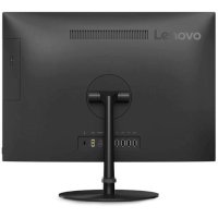 моноблок Lenovo V130-20IGM 10RX001MRU Черный