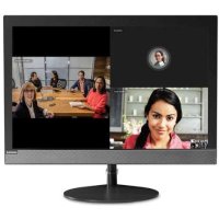 моноблок Lenovo V130-20IGM 10RX001NRU Черный