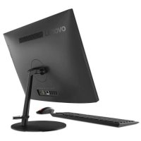 моноблок Lenovo V130-20IGM 10RX001NRU Черный
