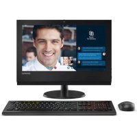 моноблок Lenovo V310z 10QG003NRU Черный