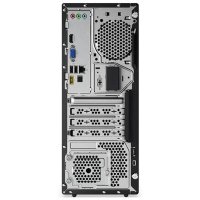 компьютер Lenovo V320-15IAP 10N5000HRU Черный