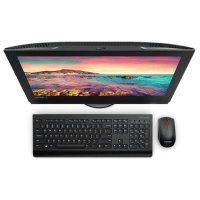 моноблок Lenovo V410z 10QV000FRU Черный