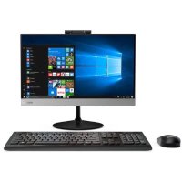 моноблок Lenovo V410z 10QV003LRU Черный