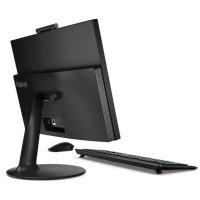 моноблок Lenovo V410z 10QV003LRU Черный