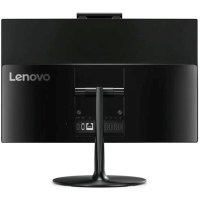 моноблок Lenovo V410z 10QV003MRU Черный