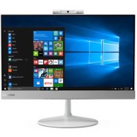 моноблок Lenovo V410z 10QW0017RU Белый