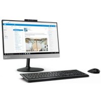 моноблок Lenovo V410z 10R50007RU Черный
