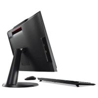 моноблок Lenovo V410z 10R50007RU Черный