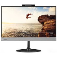 моноблок Lenovo V410z 10R60004RU Черный