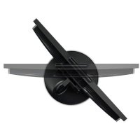 моноблок Lenovo V410z 10R60004RU Черный