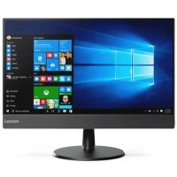 моноблок Lenovo V510z 10NQ005PRU Черный