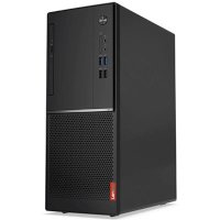 компьютер Lenovo V520 10NKS05200 Черный