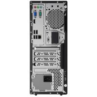 компьютер Lenovo V520 10NLS0B400 Черный