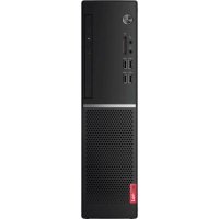 компьютер Lenovo V520s-08IKL SFF 10NNS0NC00 Черный