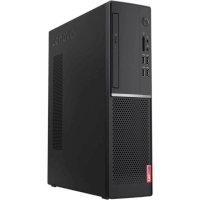 компьютер Lenovo V520s-08IKL SFF 10NNS0NC00 Черный